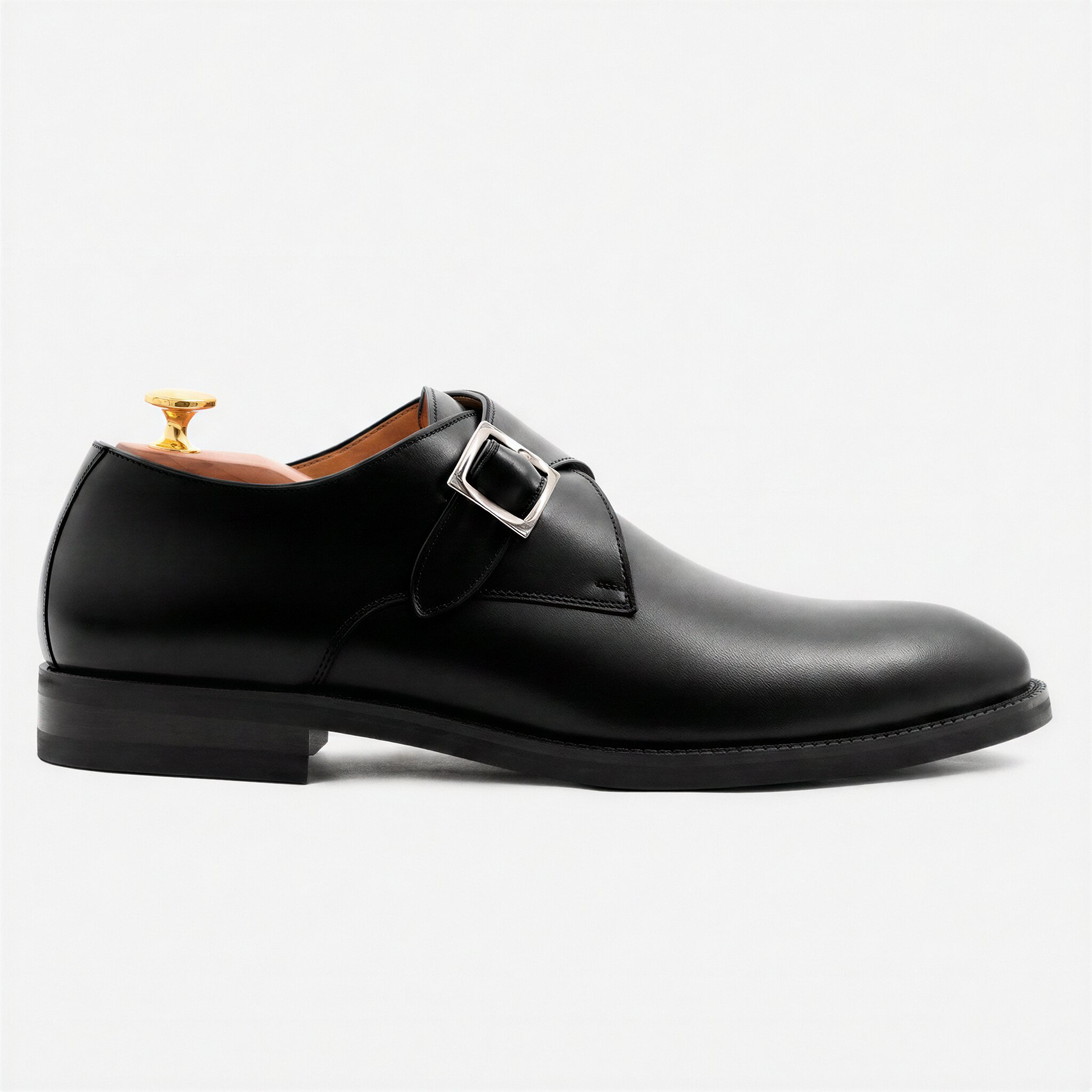 Leonard Monkstraps - Men's