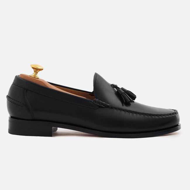 Lewis Tassel Loafers - Men’s Main Image
