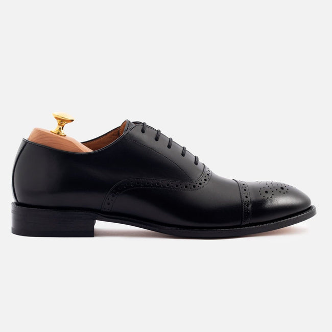 Vasco Oxfords - Men's Main Image