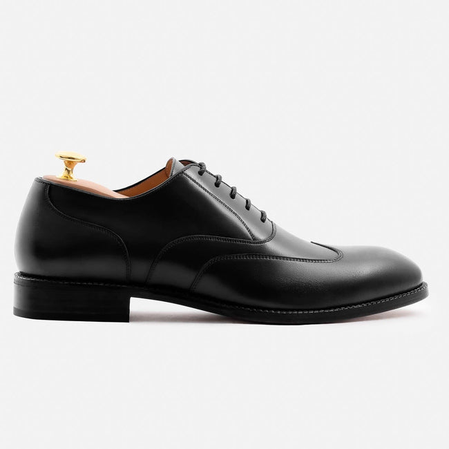 Wright Austerity Oxfords - Men's Main Image