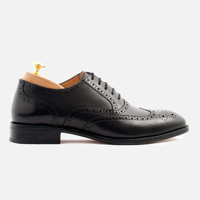 Yates Oxfords - Men's Main Image