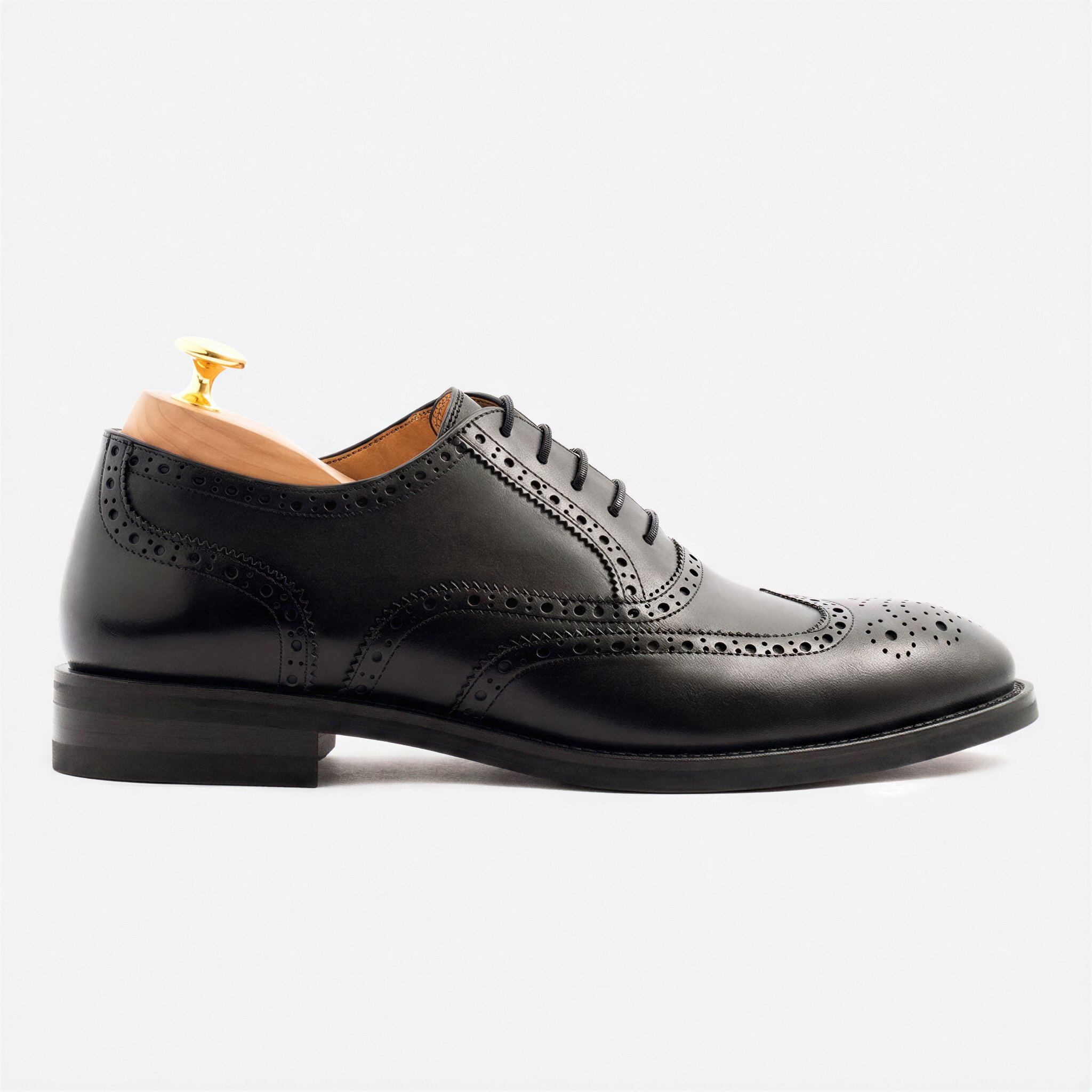 Yates Oxfords - Men's