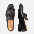 Bernard Tassel Loafers - Men's