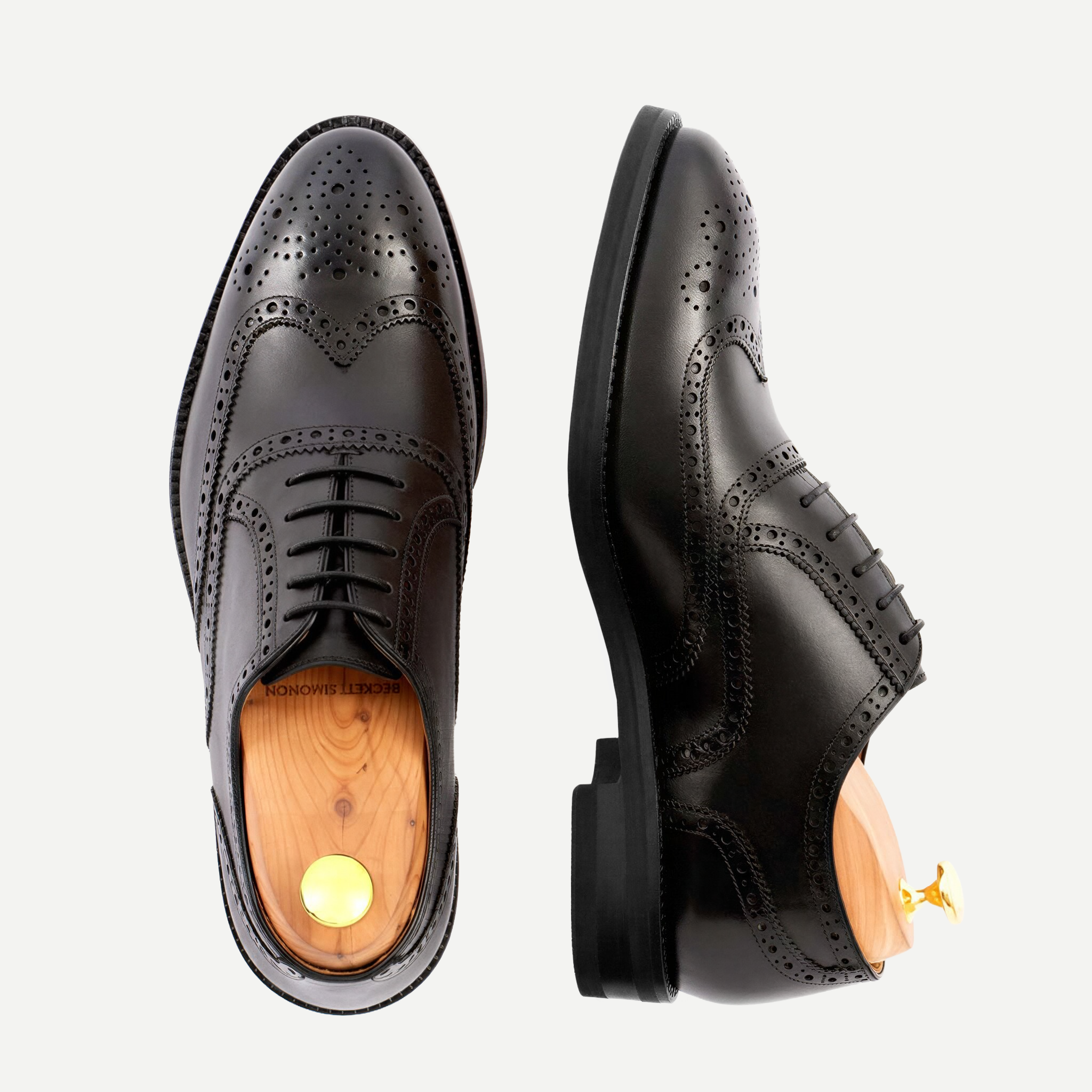 Yates Oxfords - Men's