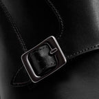 Hoyt Monkstraps - Men's