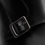 Hoyt Monkstraps - Men's