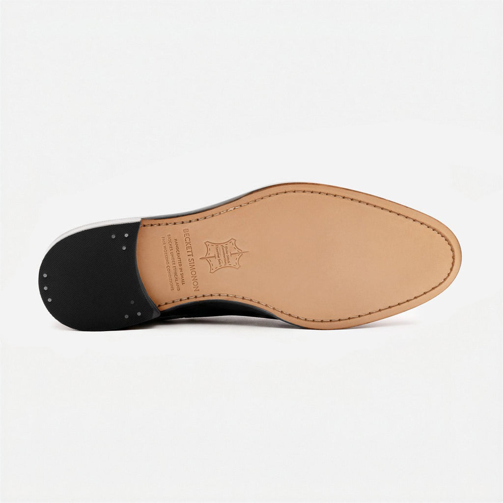 Hoyt Monkstraps - Men's