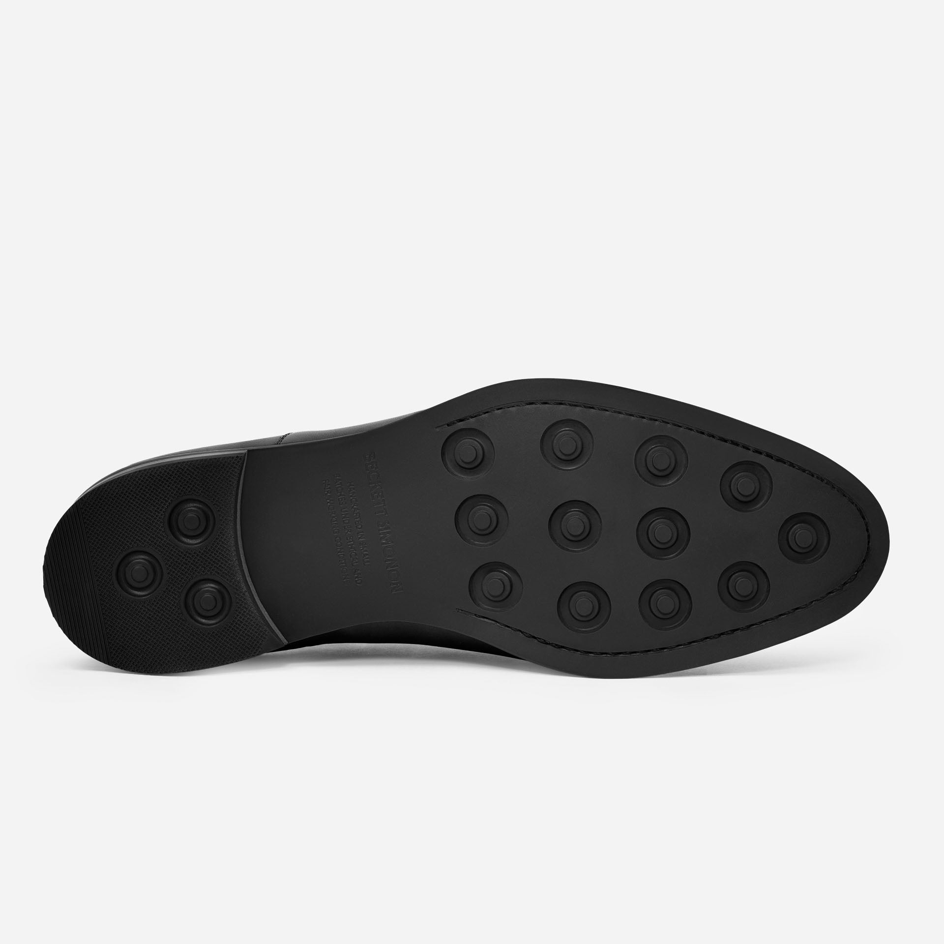 Valencia Wholecuts - Men's
