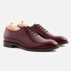 Valencia Wholecuts - Men's