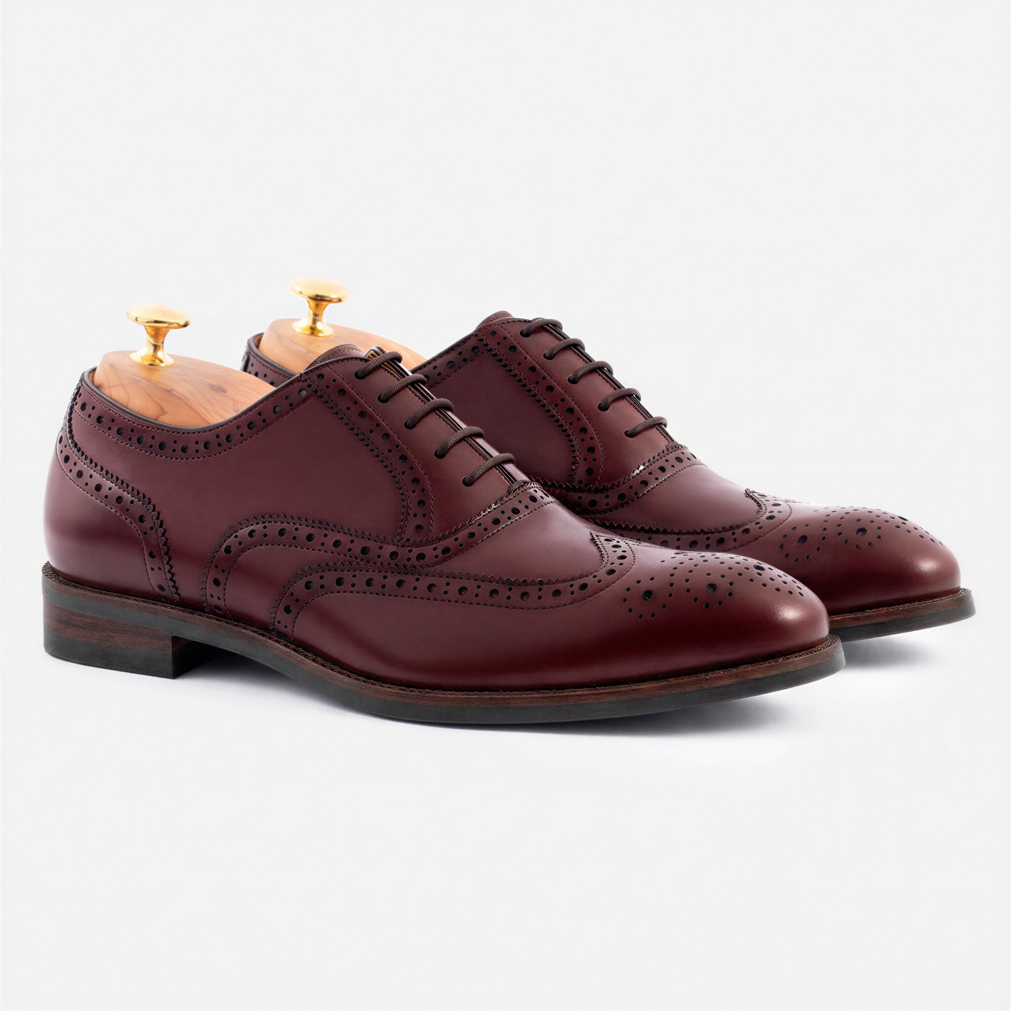 Yates Oxfords - Men's