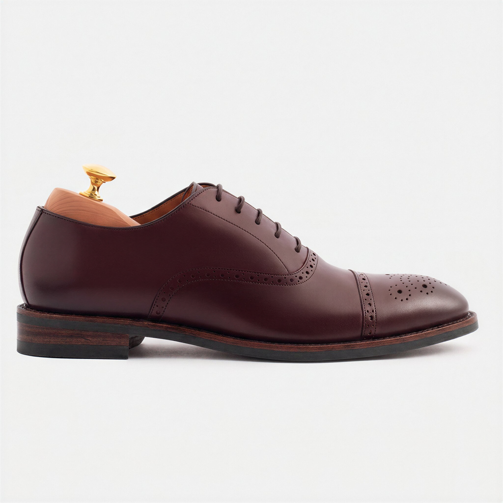 Vasco Oxfords - Men's