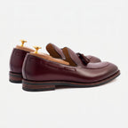 Bernard Tassel Loafers - Men's