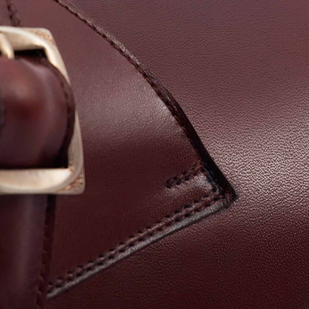 Leonard Monkstraps - Men's