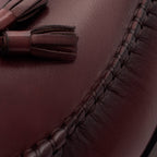 Lewis Tassel Loafers - Men’s