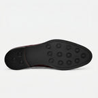 Hoyt Monkstraps - Men's