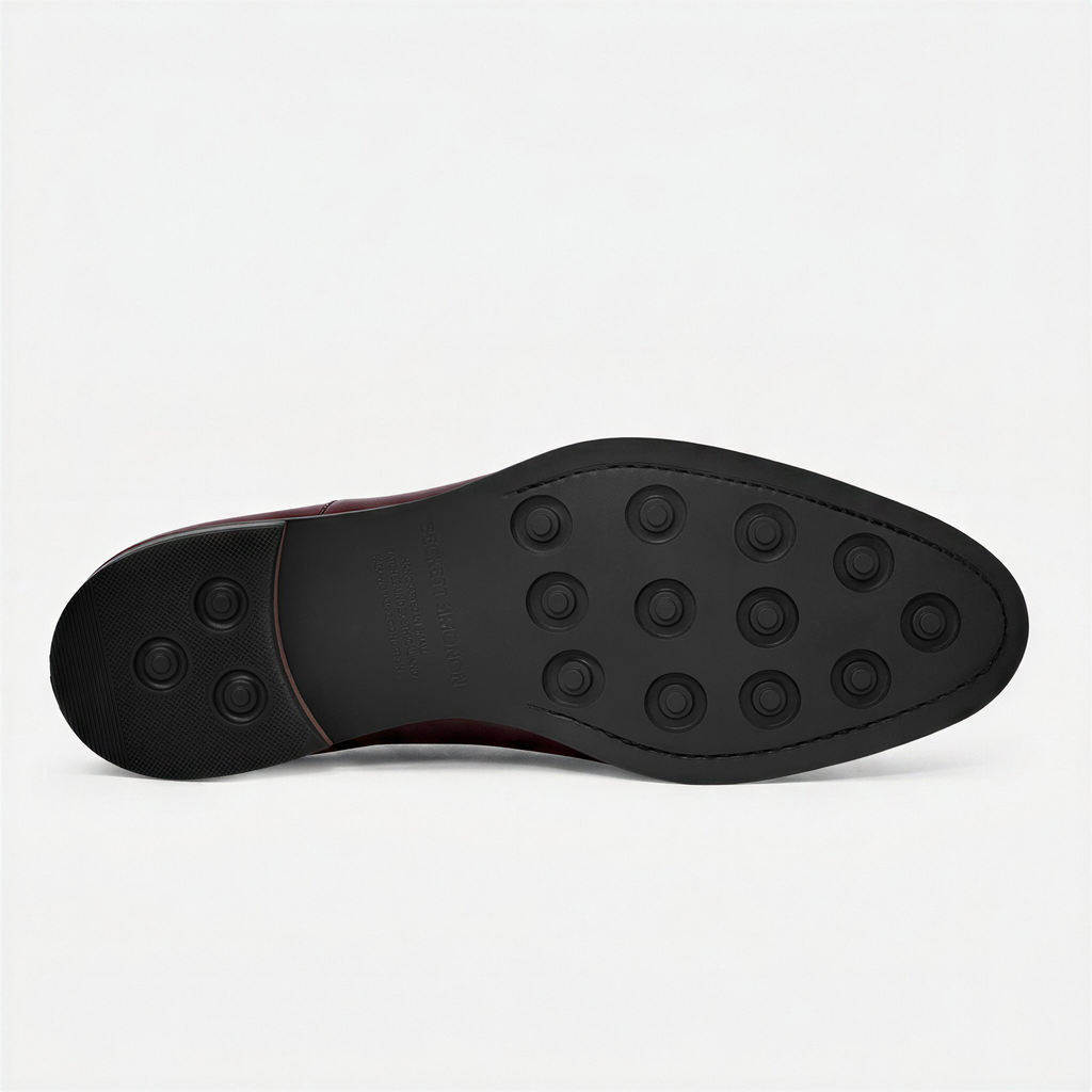 Vasco Oxfords - Men's