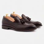 Bernard Tassel Loafers - Men's
