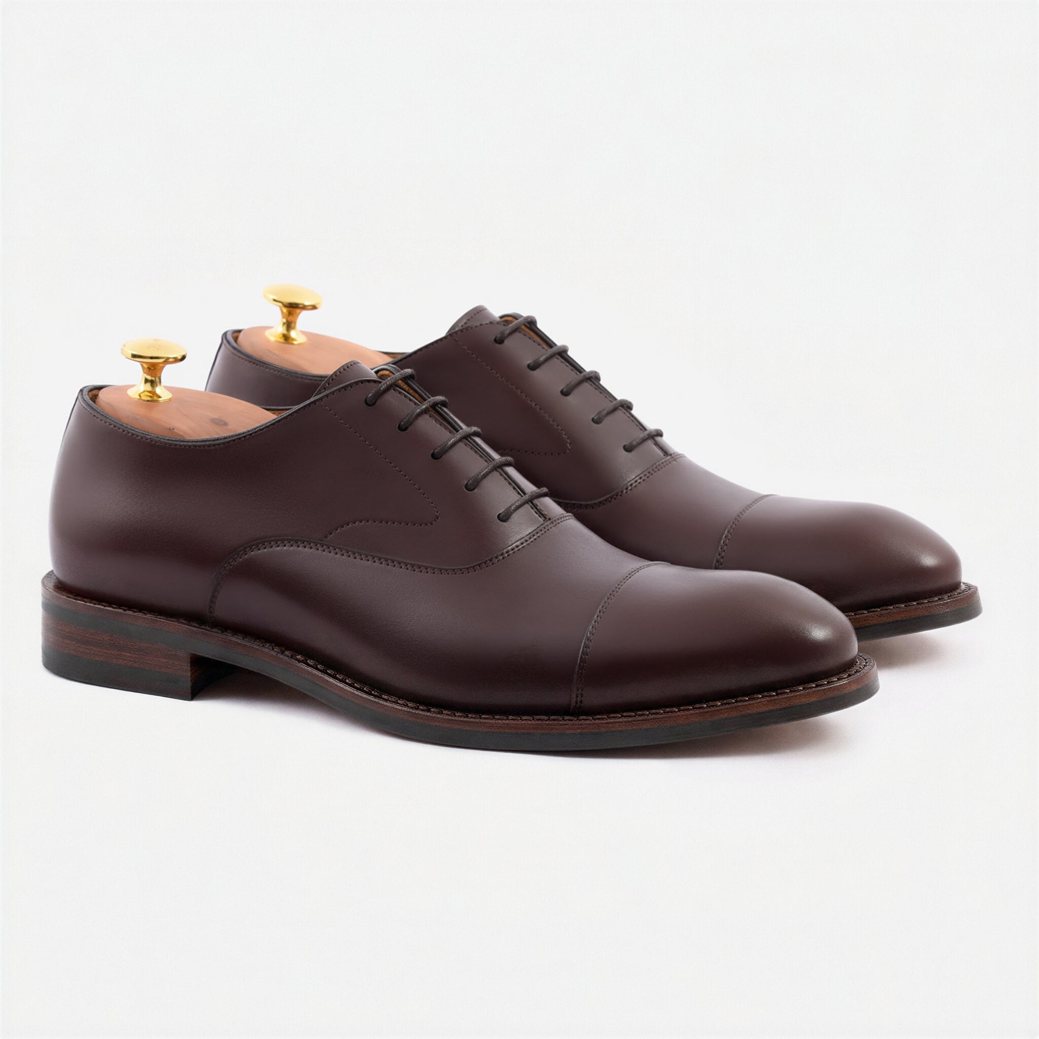Dean Oxfords - Men's