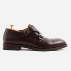 Hoyt Monkstraps - Men's