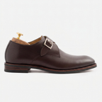 Leonard Monkstraps - Men's
