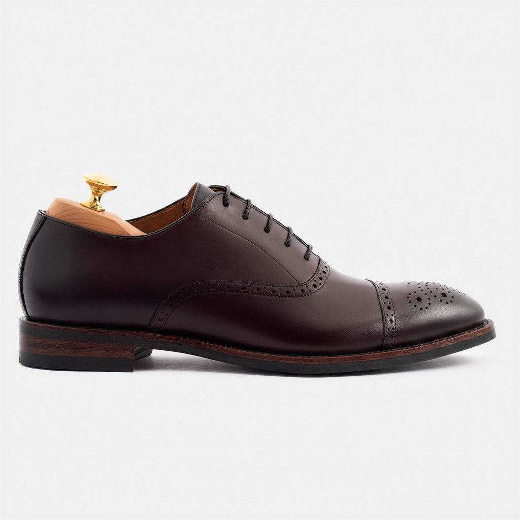 Vasco Oxfords - Men's