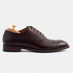Vasco Oxfords - Men's