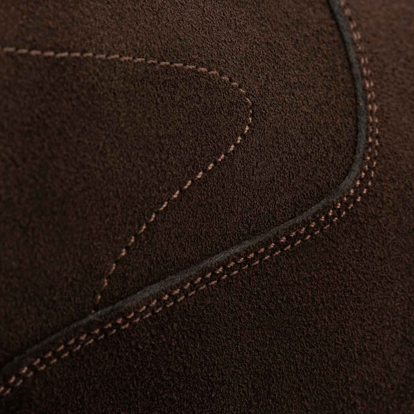 Dean Oxfords - Suede - Men's