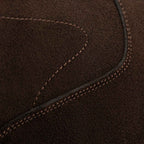 Dean Oxfords - Suede - Men's