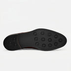 Clegg Split Toe Derbies - Men's