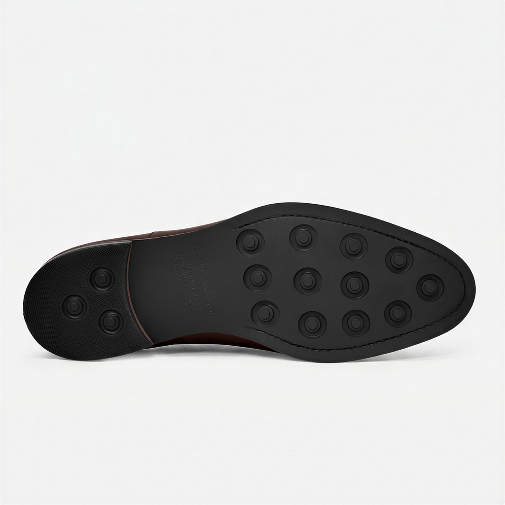 Wright Austerity Oxfords - Men's