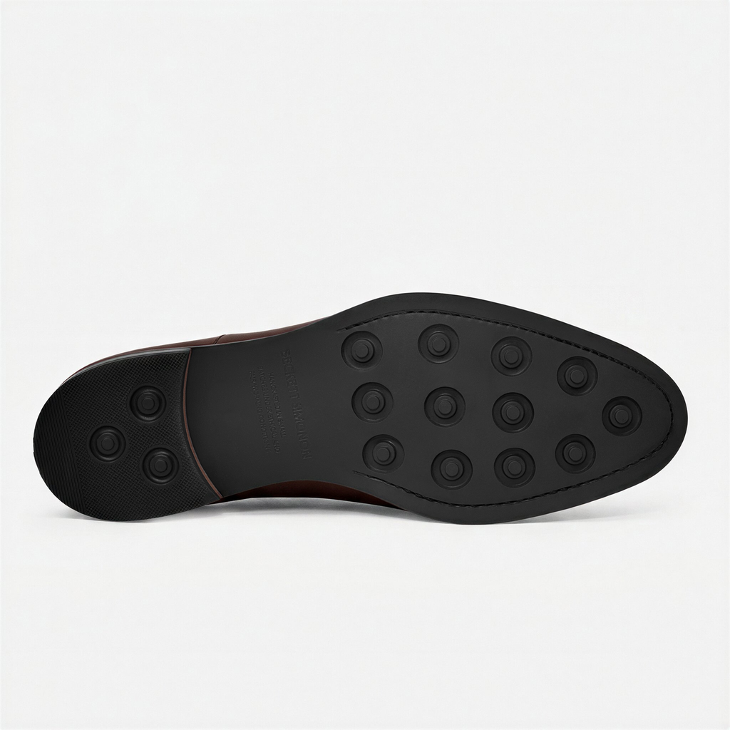Yates Oxfords - Men's