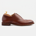 Wright Austerity Oxfords - Men's