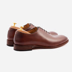Valencia Wholecuts - Men's