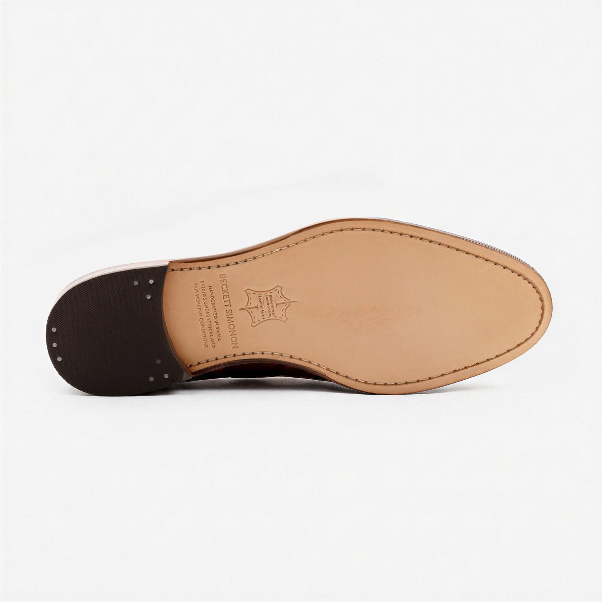 Valencia Wholecuts - Men's