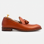 Bernard Tassel Loafers - Men's
