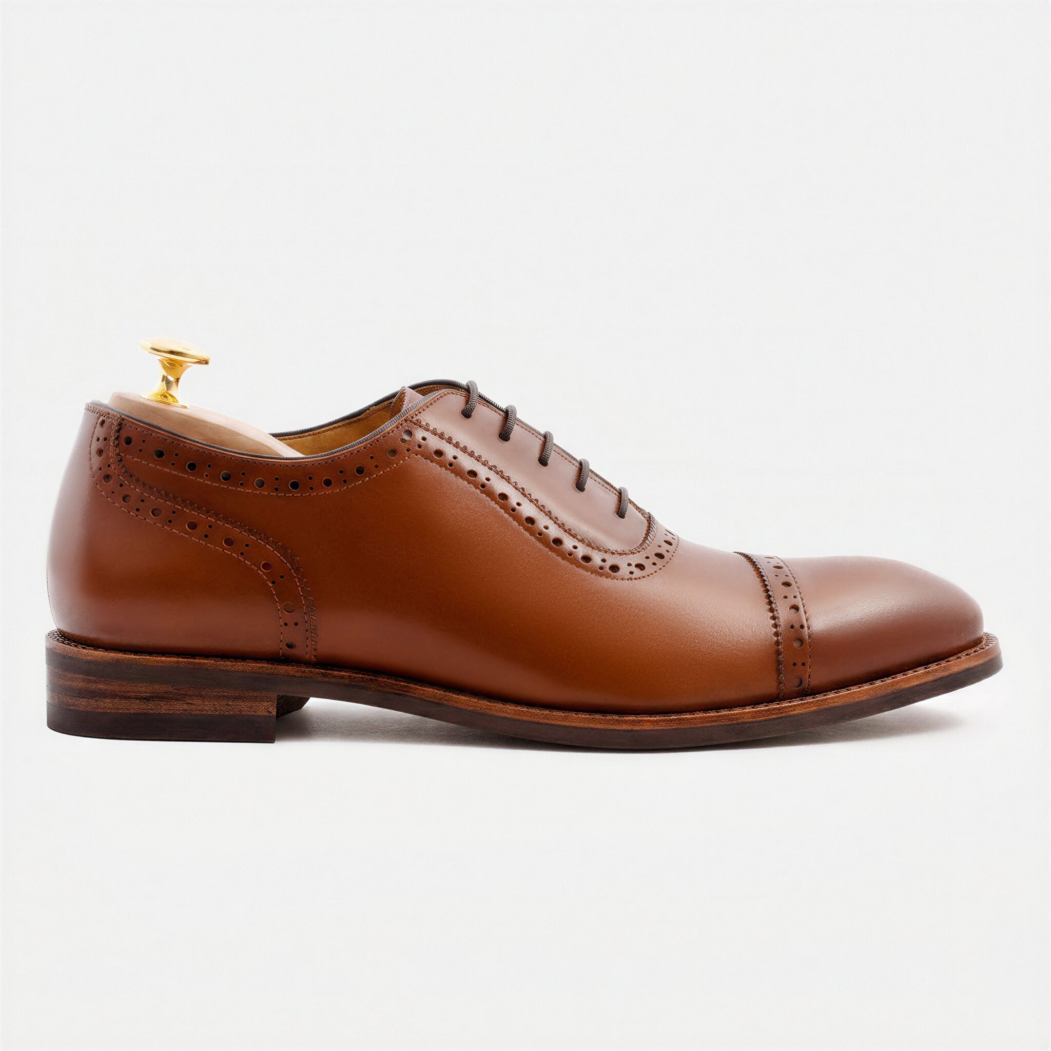 Durant Oxfords - Men's