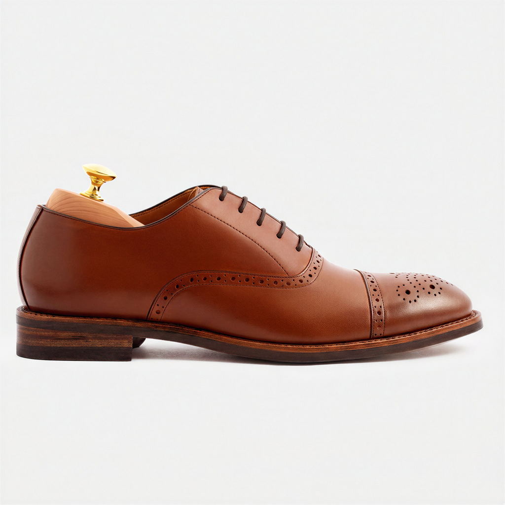 Vasco Oxfords - Men's