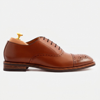 Vasco Oxfords - Men's