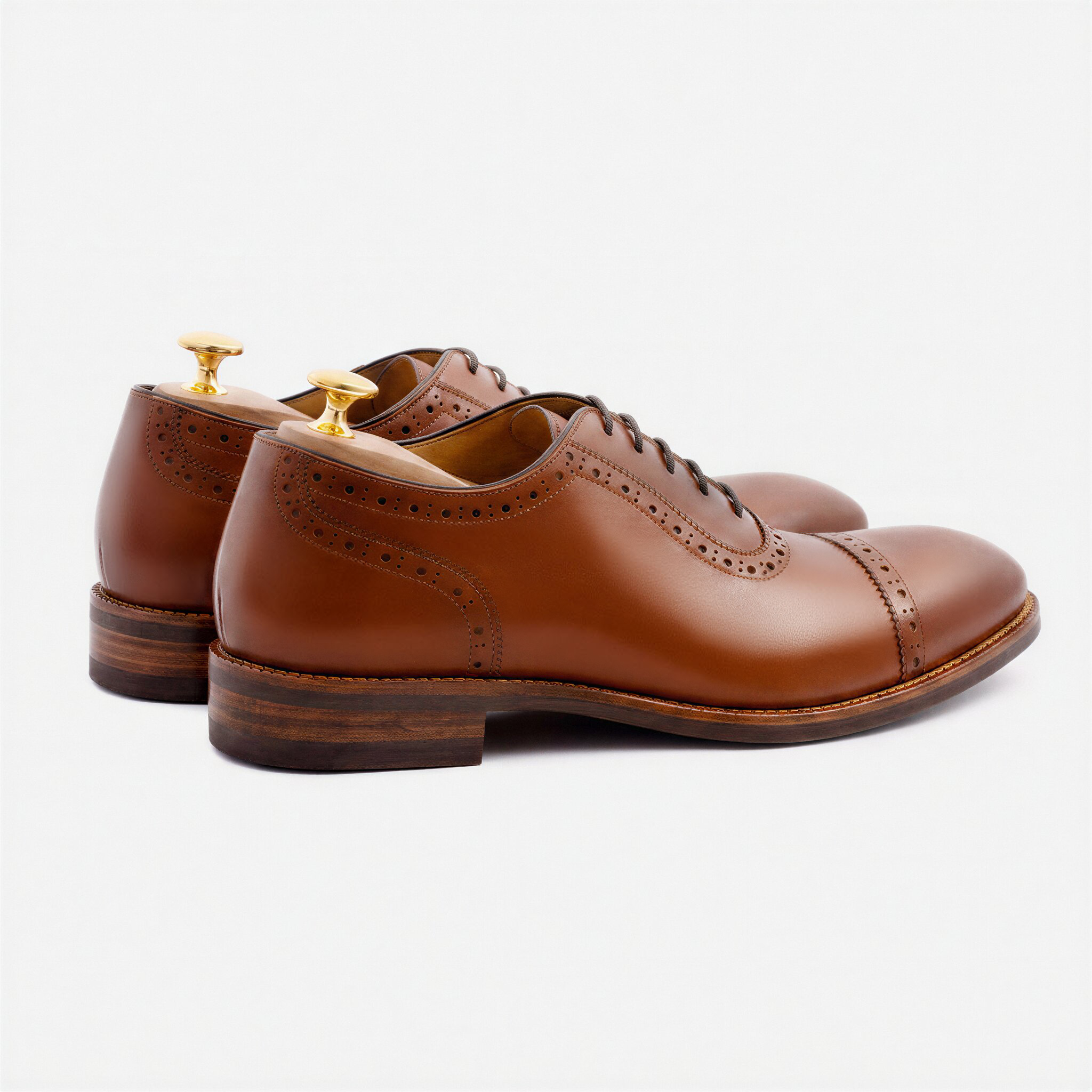 Durant Oxfords - Men's