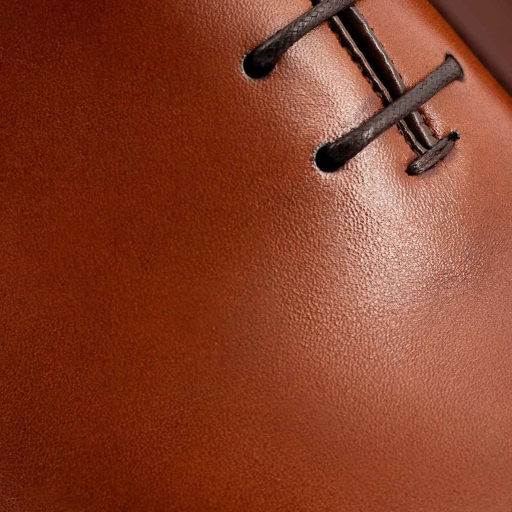 Valencia Wholecuts - Men's