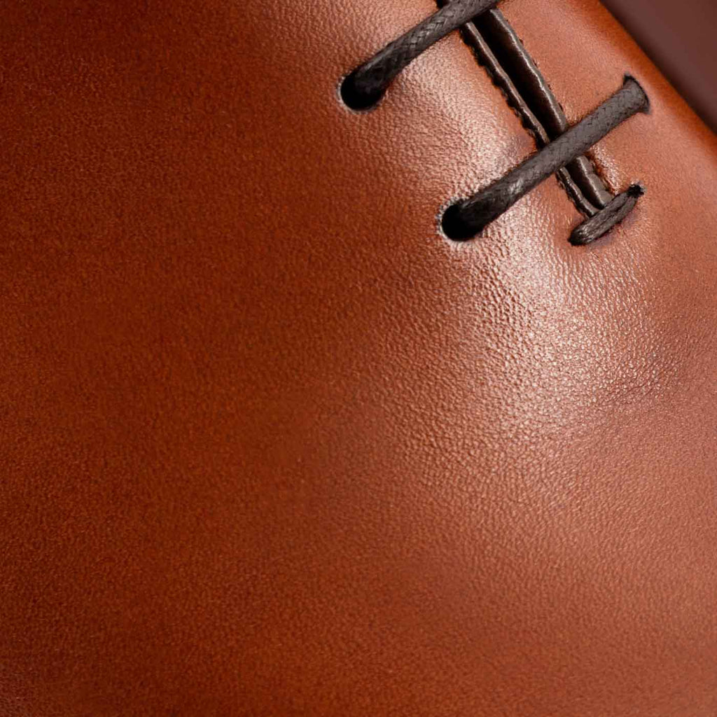 Valencia Wholecuts - Men's