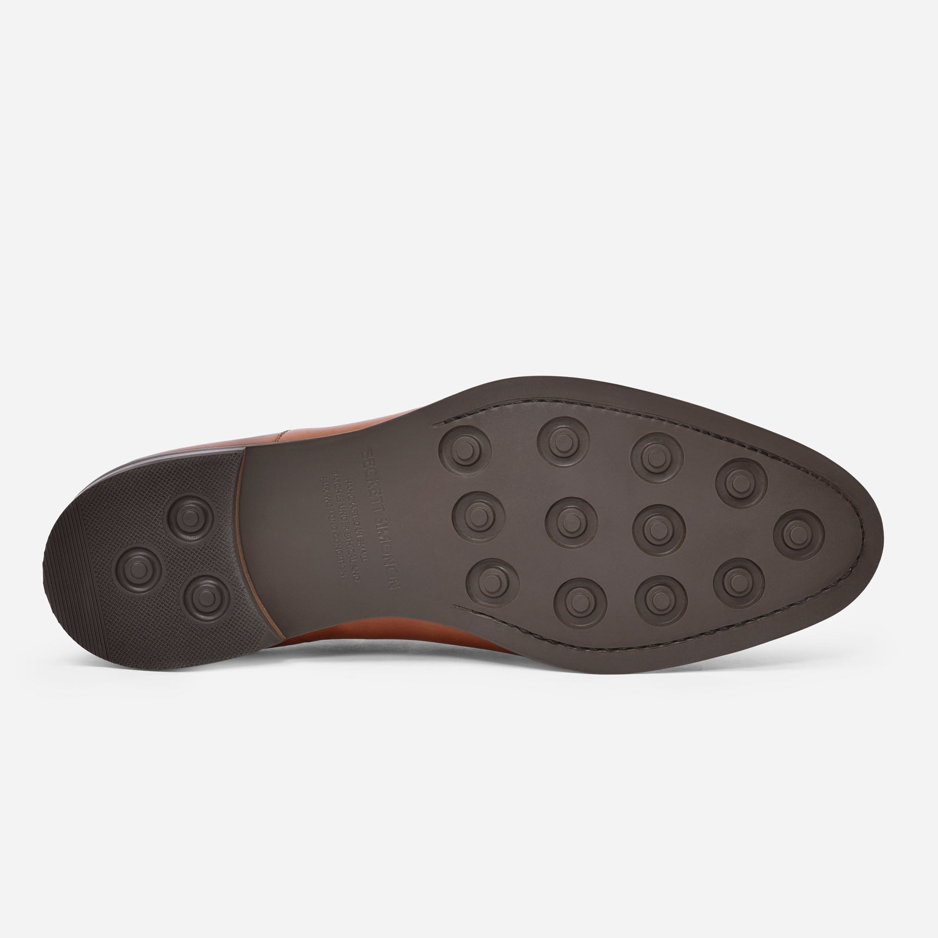 Dean Oxfords - Men's