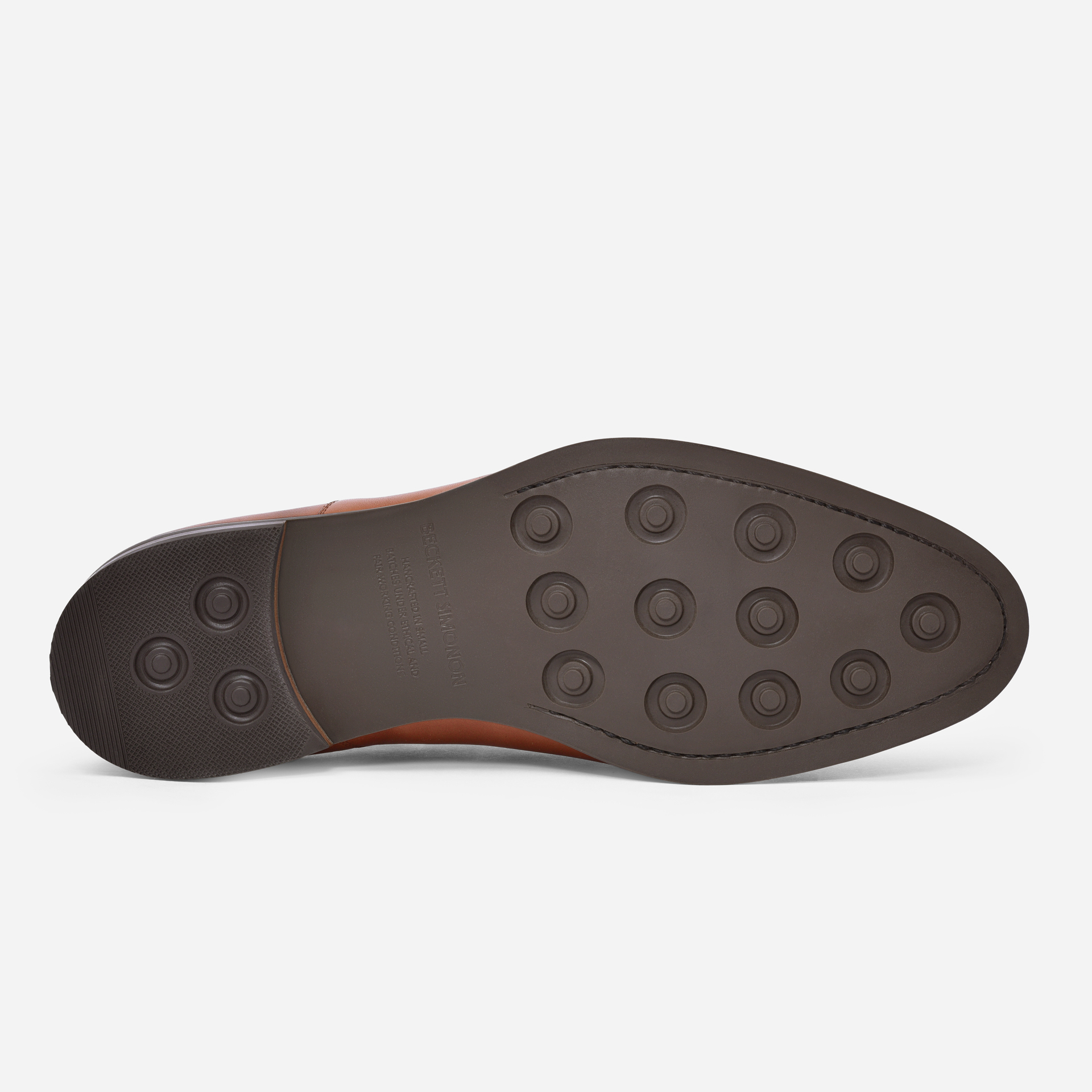 Leonard Monkstraps - Men's