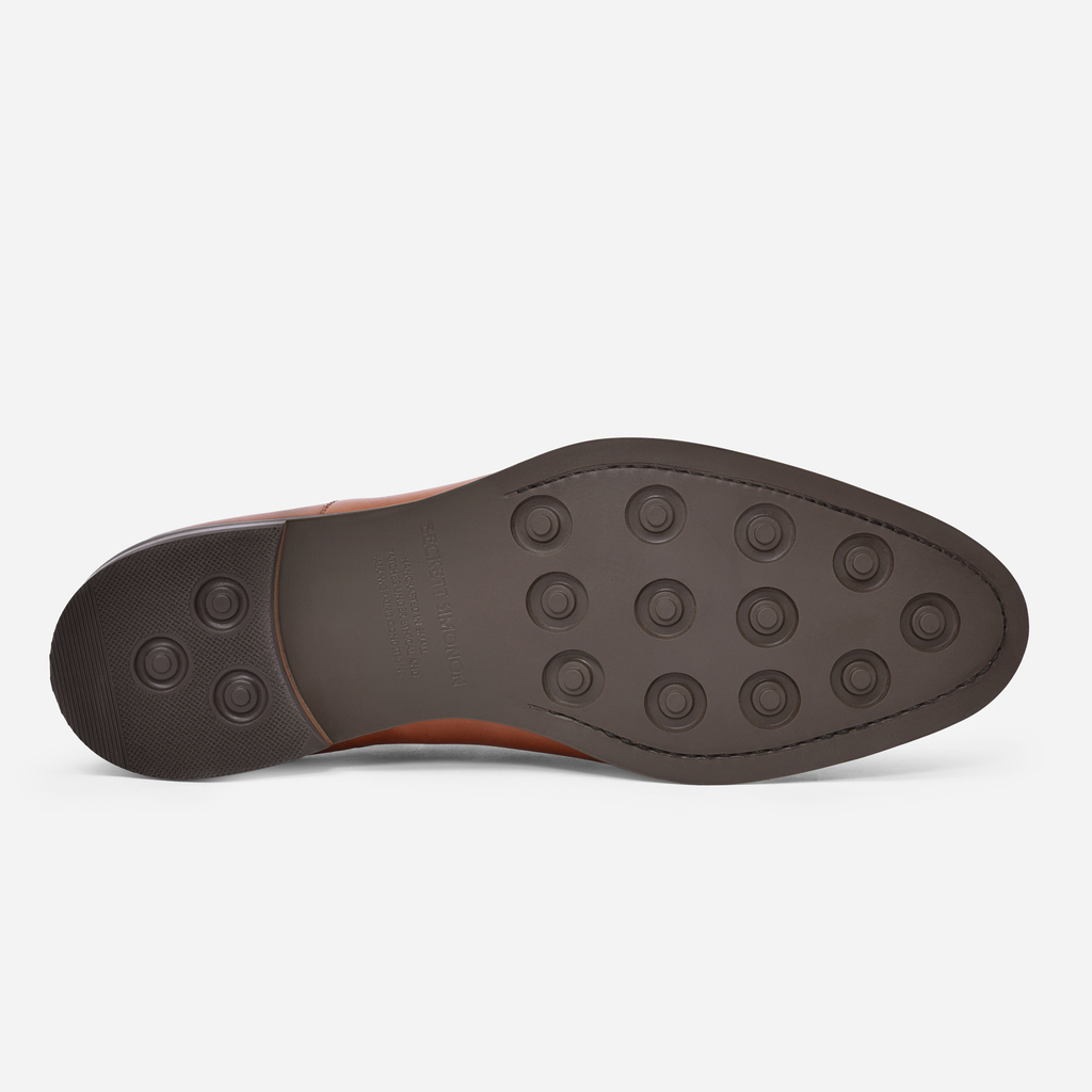 Yates Oxfords - Men's
