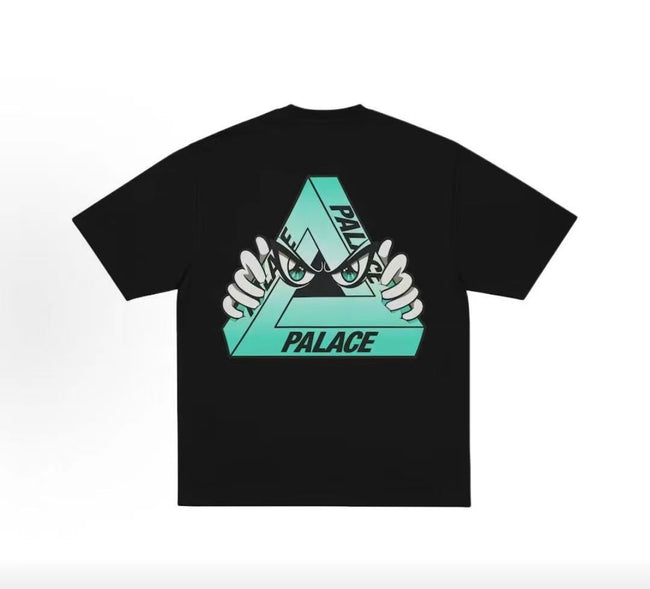 Palace Tri-Peek T-Shirt Main Image