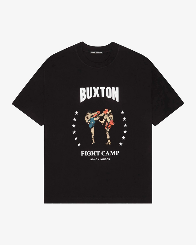 FIGHT CAMP T-SHIRT Hover Image