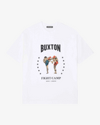 FIGHT CAMP T-SHIRT