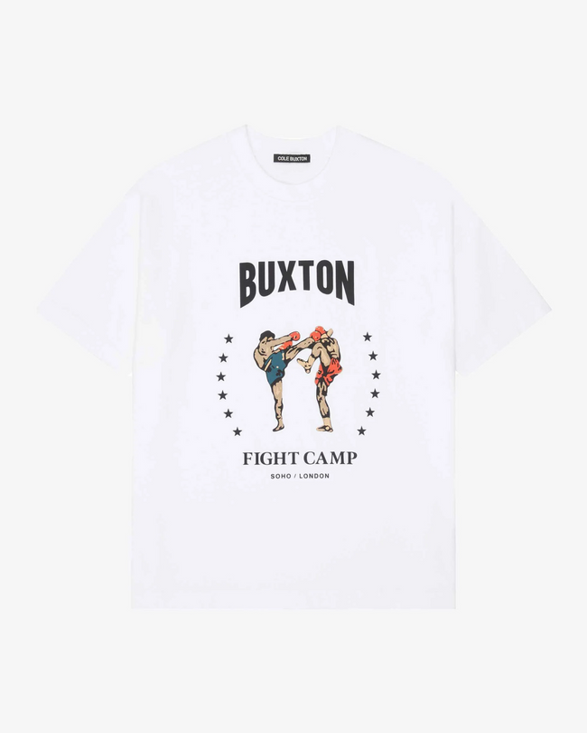 FIGHT CAMP T-SHIRT Hover Image