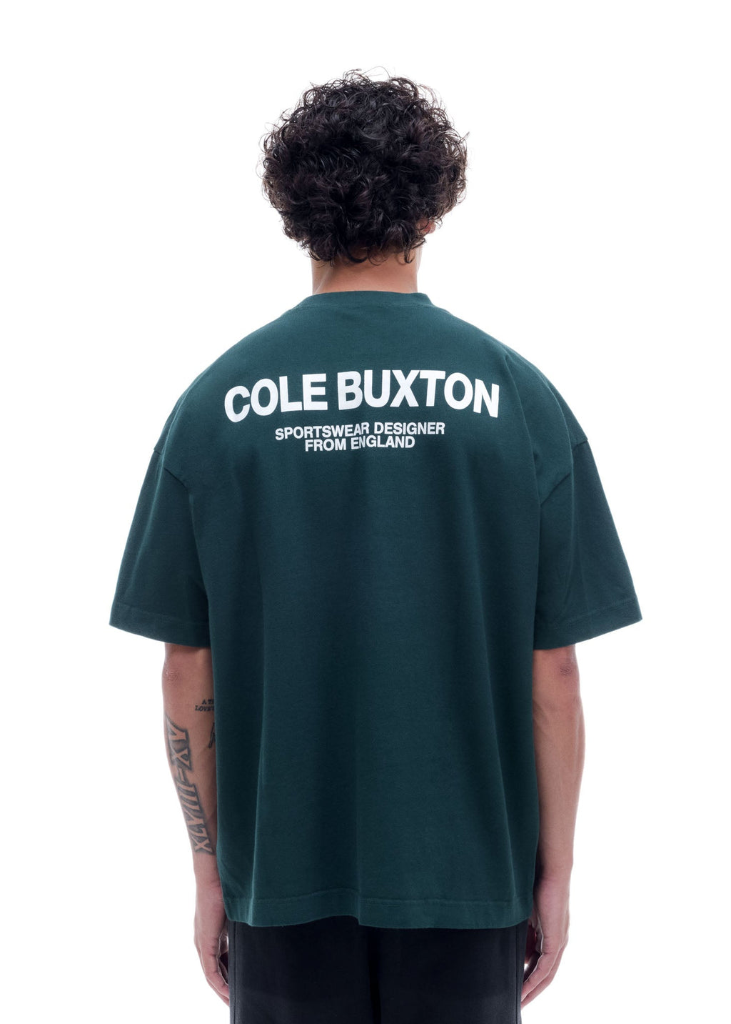 CB SPORTSWEAR T-SHIRT