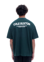 CB SPORTSWEAR T-SHIRT